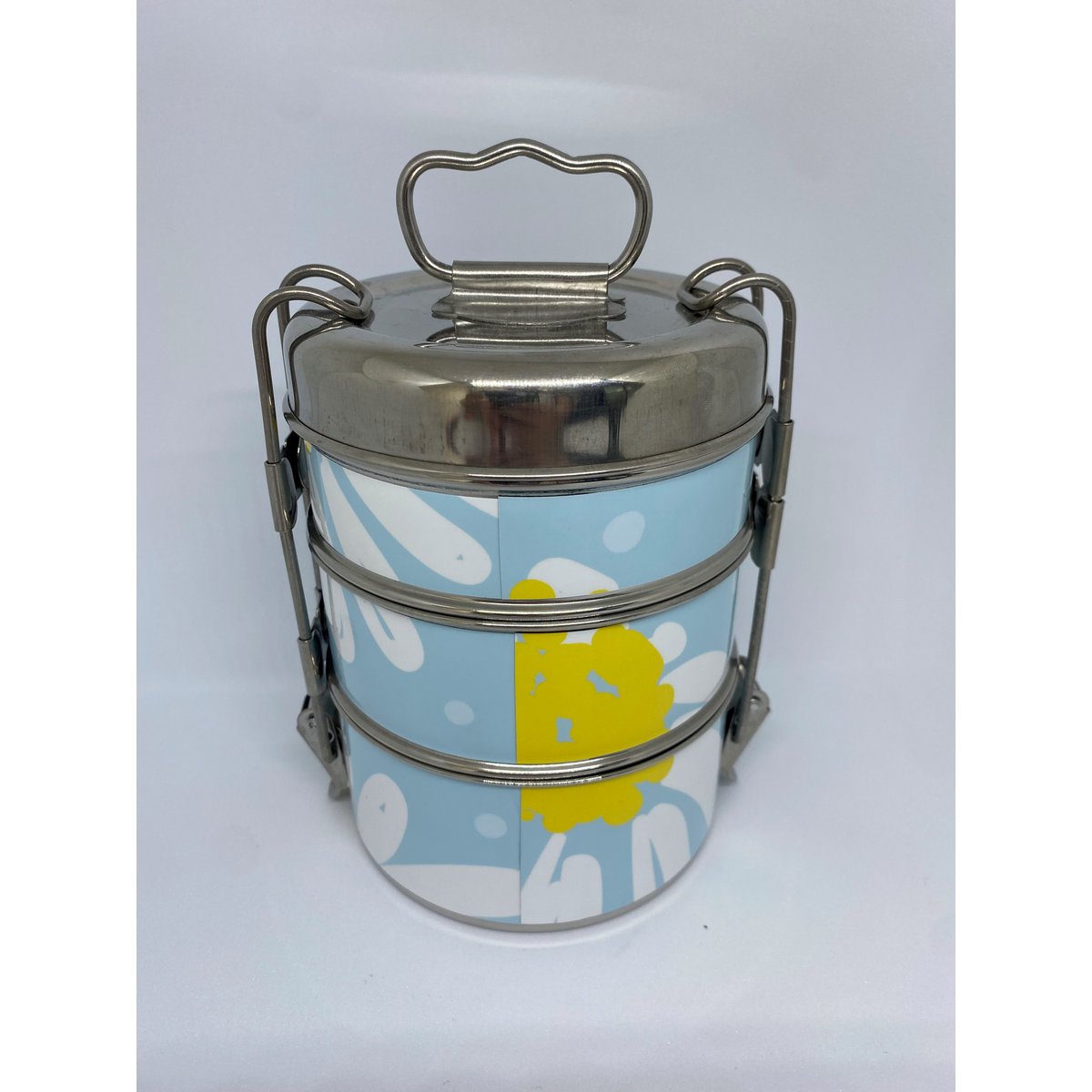 Tiffin - Boîte à lunch - Marguerite