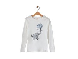 Unisex children's pajamas Top Forest