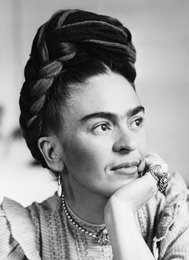 Frida Postal