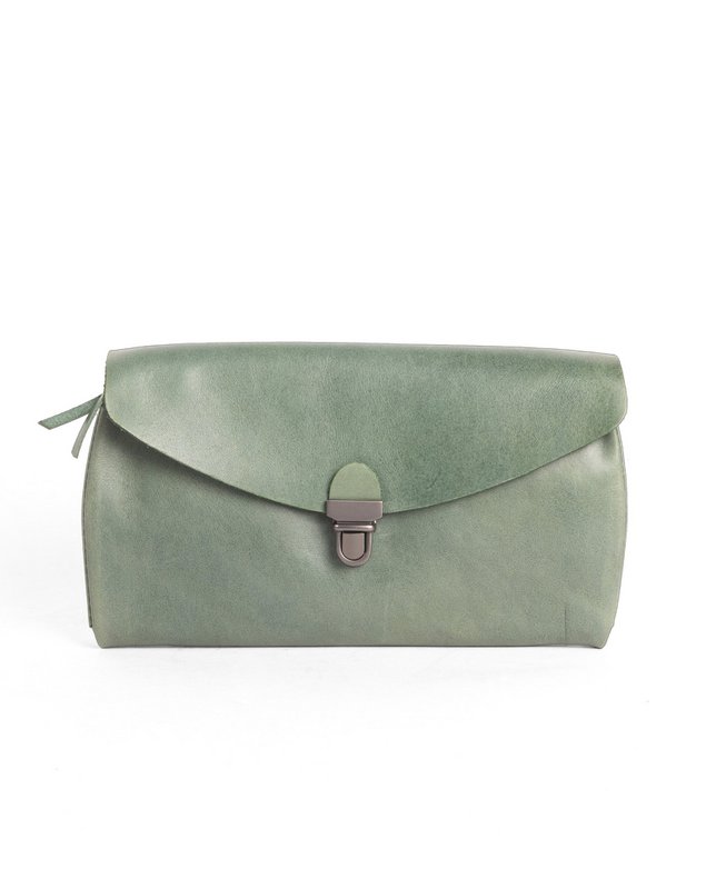 Fold wallet l