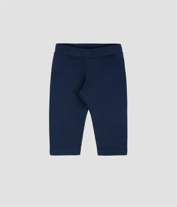 Basic Bennie Short Leggings