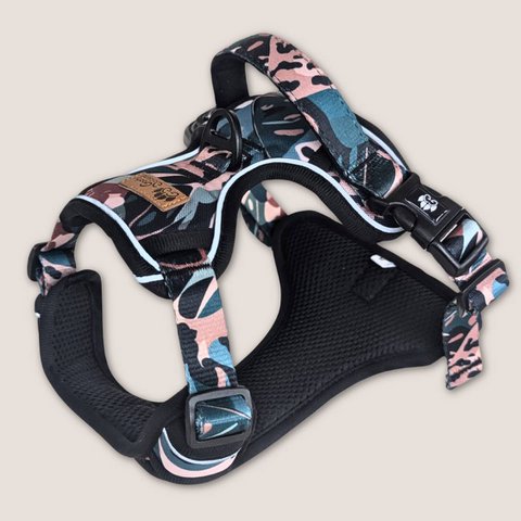 Savane Comfort Y-Geschirr