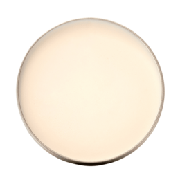 Deodorant Cream - Bergamot