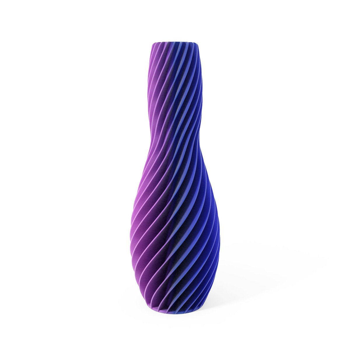 MAGIA DEL VASO SPIRALE