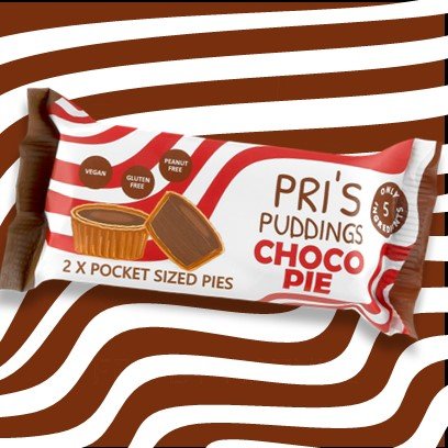 Choco Pie x 16 Packungen (PRI-CHOCO-16)