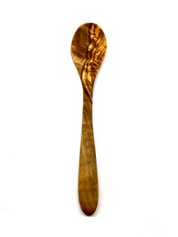 Łyżka z drewna oliwnego ok. 22 cm