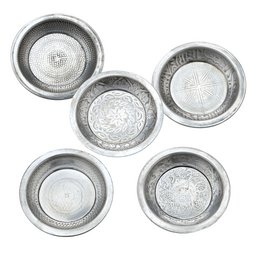 Tinklet plate Ø12cm