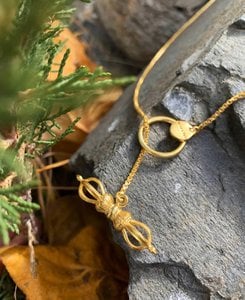 Ketting | Dorje Slot