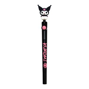 Sanrio Kuromi - Fidget Pen including a collective figure