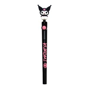 Sanrio Kuromi - Fidget Pen including a collective figure