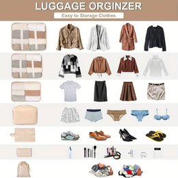 Bagage arrangør