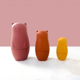 Marcus Russian dolls