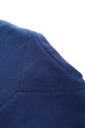 UE Stock Sabrina Blue Blue Vintage Comfy Cape wzrusznie ramionami