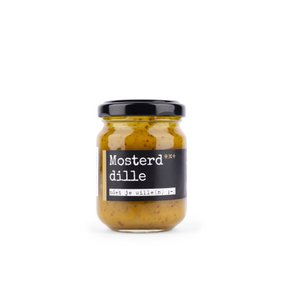 Mustard dill you need