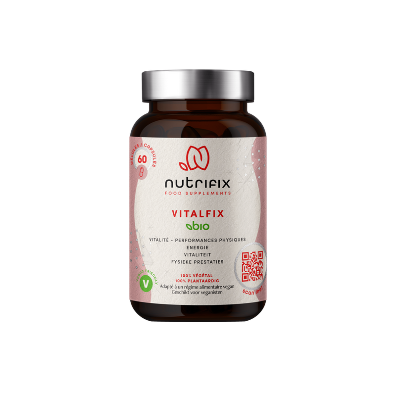 Vitalfix BIO