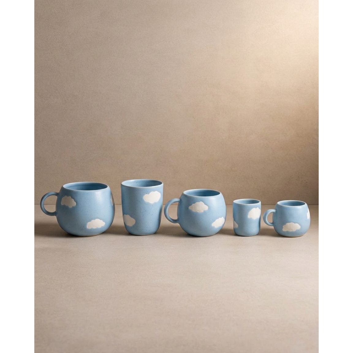 Cloud Mug 500ml