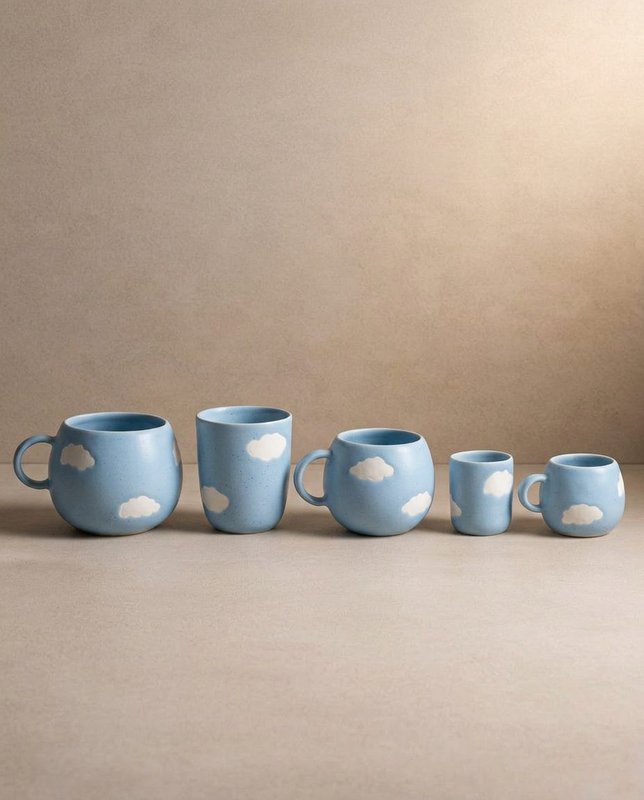 Cloud Mug 500ml