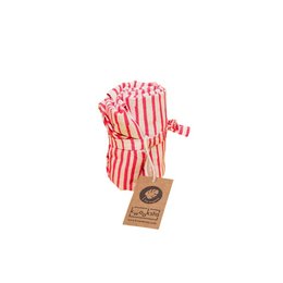 Cabas "Big Kwook" - Rouge