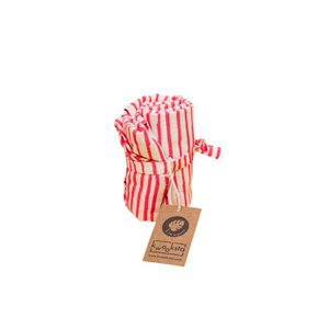 "Big Kwook" Shopper - Rot