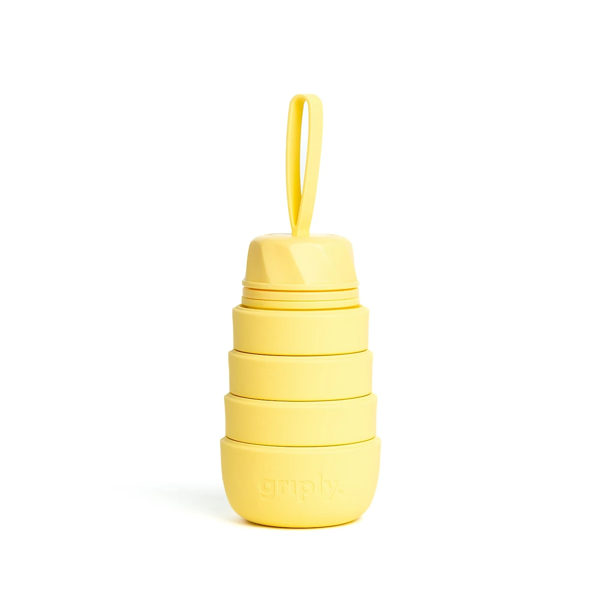 Griply butelka do picia - Sunshine (550ML)