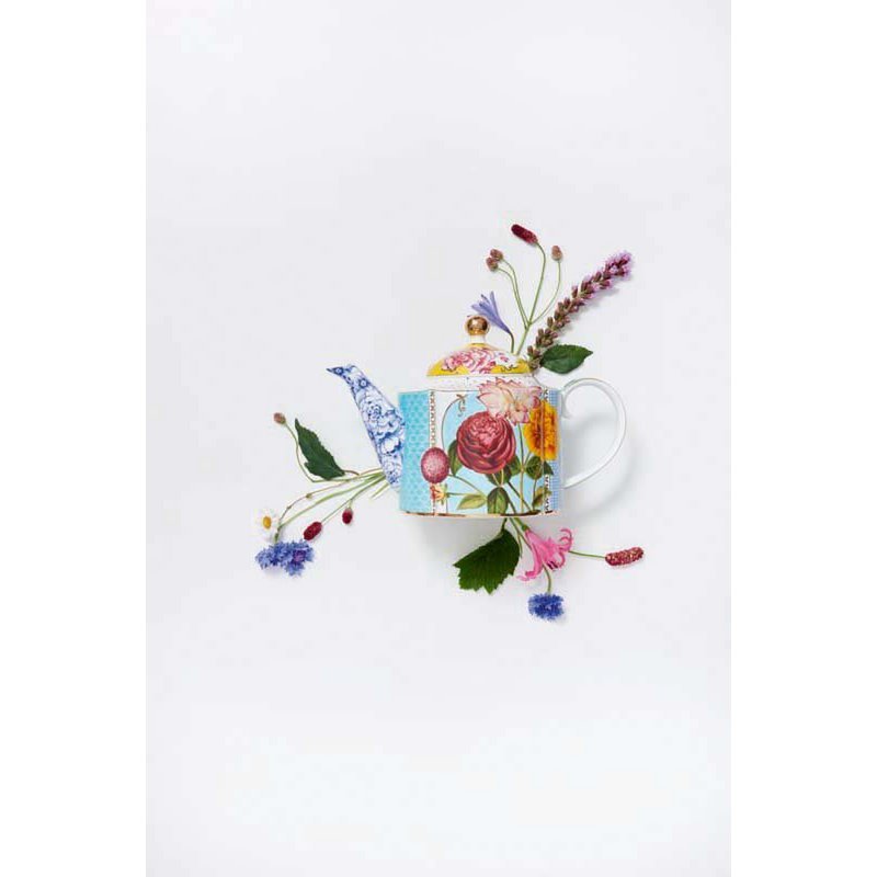 Teapot Royal 1.65ltr