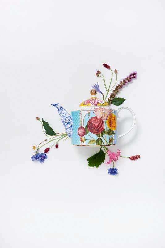 Teapot Royal 1.65ltr