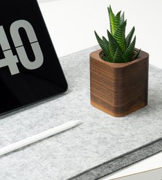 Square Planter