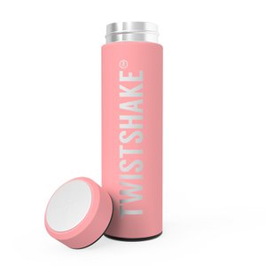 Thermosflasche 420 ml Pastellpfirsich