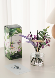 Cocodor Lavendel Diffuser 120 ml