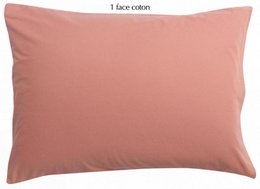Taie d'oreiller Linco Blush 50 x 75