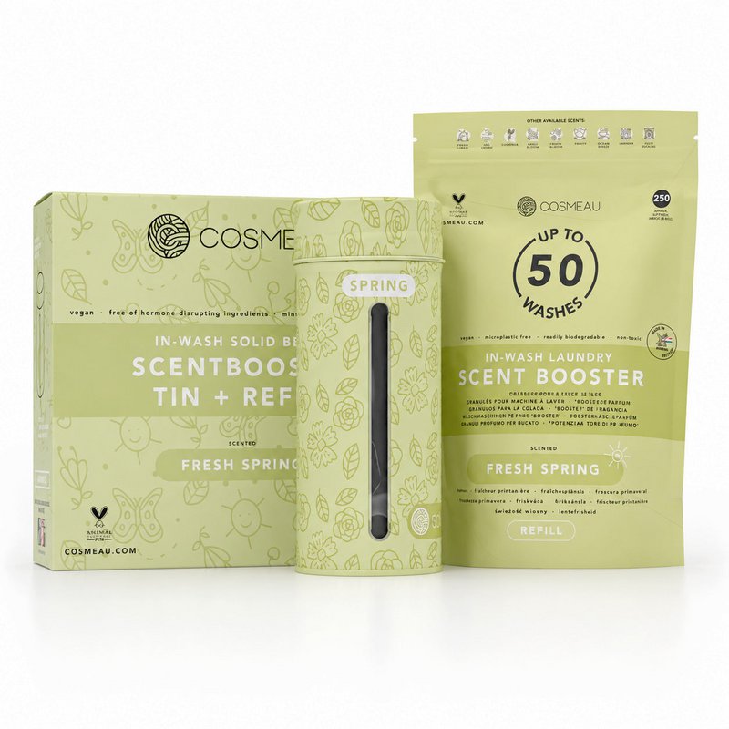 Cosmeau Scent Booster Set