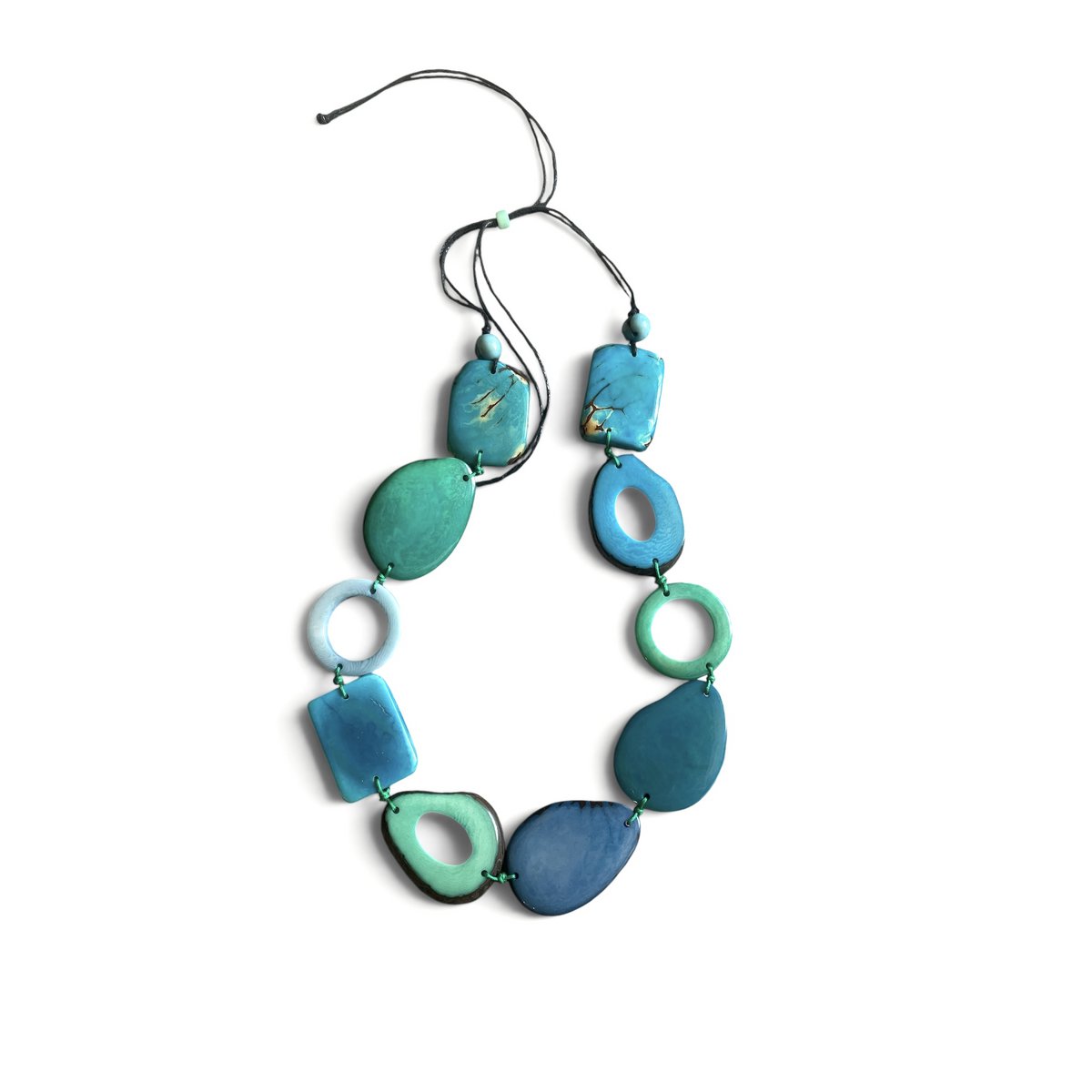 Tagua | Nima Sea Breeze