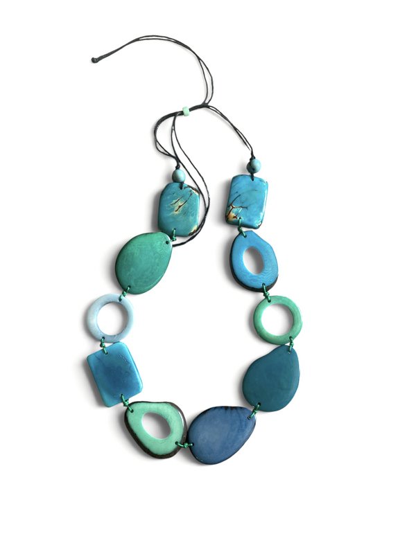 Tagua | Nima Sea Breeze