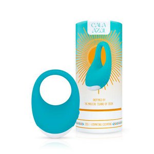 Cala Azul - Jose Vibrerende Cockring