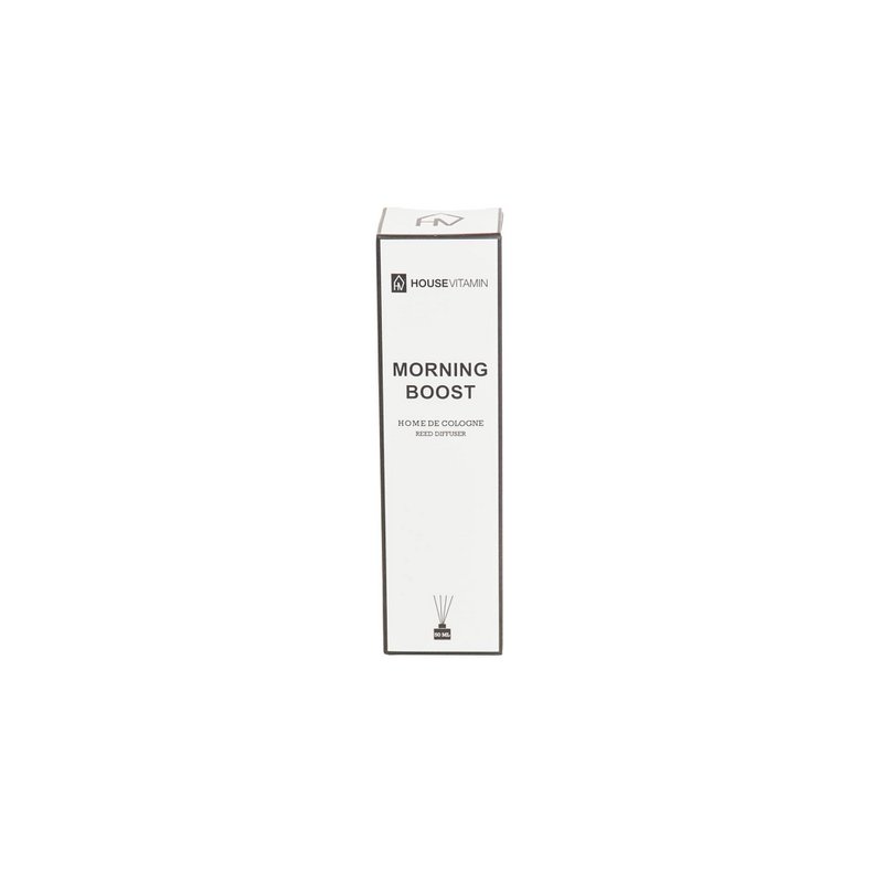 Reed Diffuser - Morning Boost -Fresh laundry - 30 ml