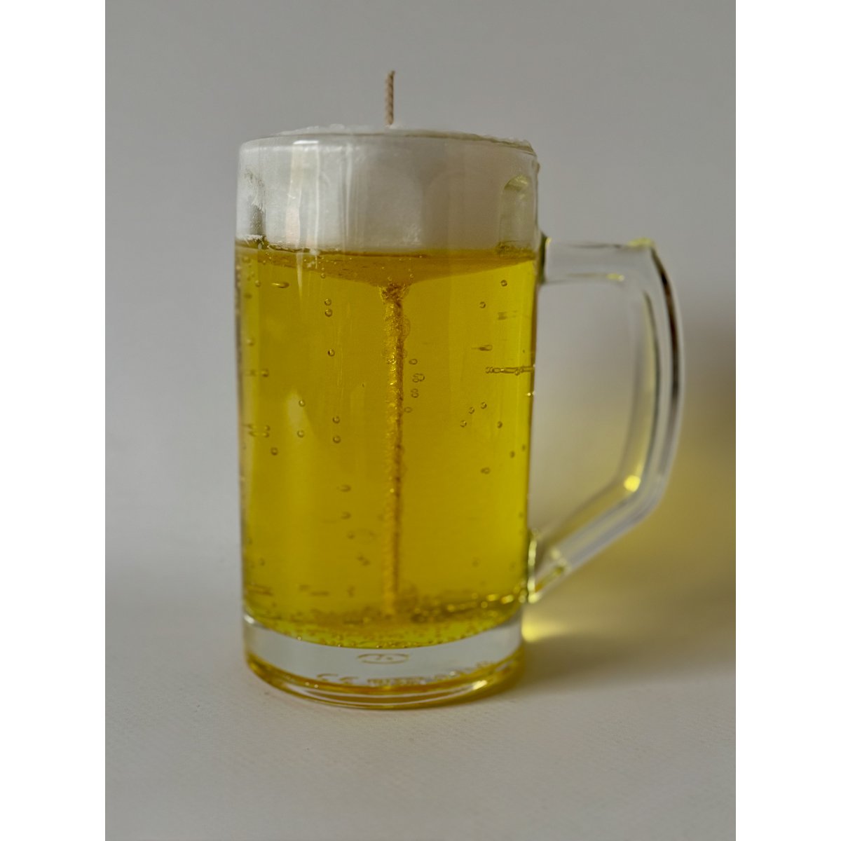 Bierkrug Brema, 0,2 l