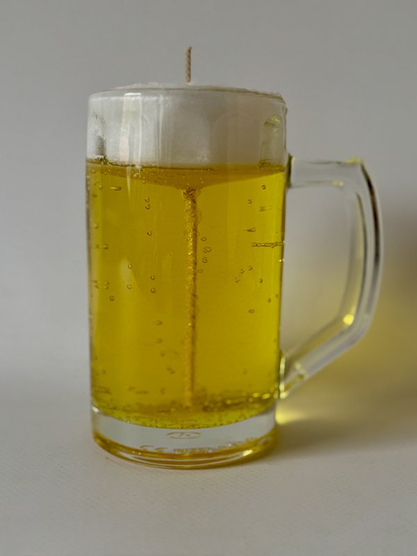 Bierkrug Brema, 0,2 l