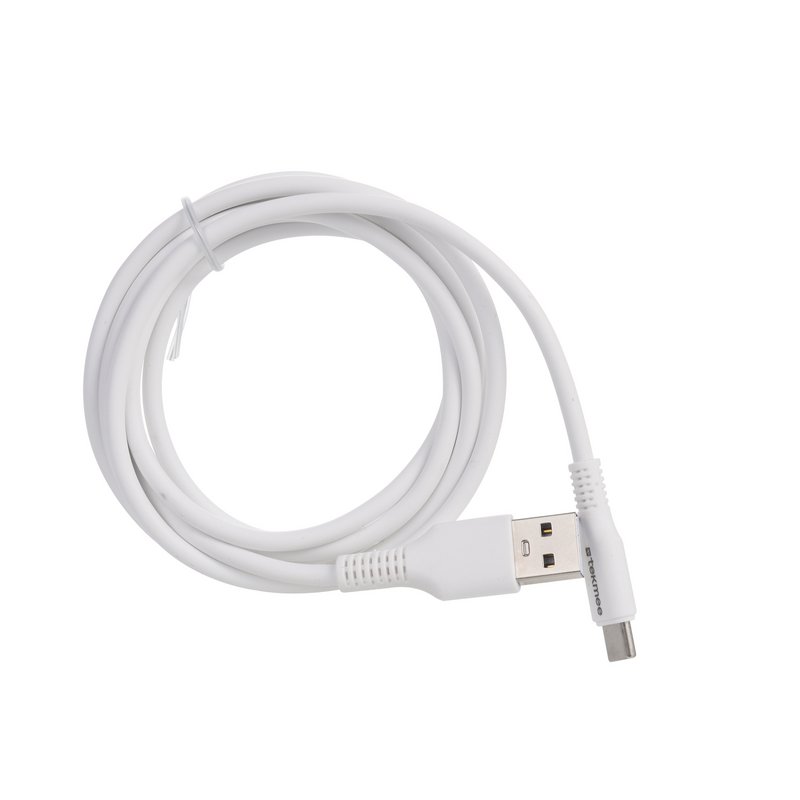 TEKMEE 2M TYPE C Round TPE CABLE
