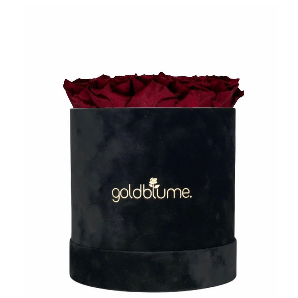 Velvet Black-collectie