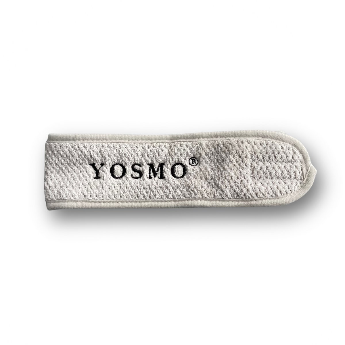 YOSMO Skincare & Spa Hair Band – Microfiber – For a Comfortable Beauty Routine