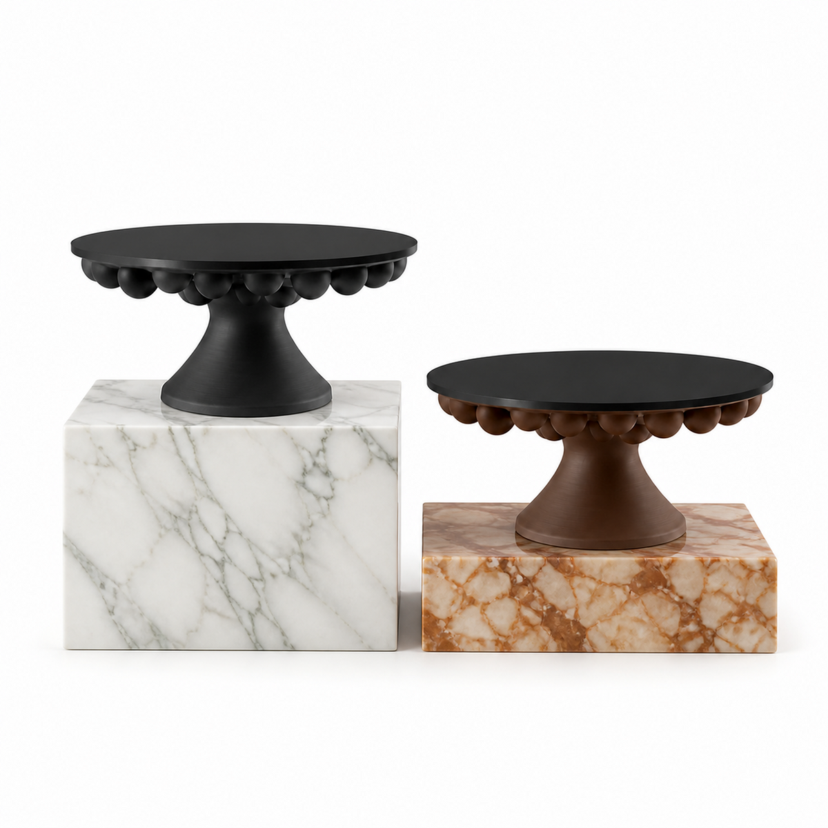 Numana Cake Stand