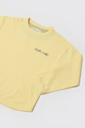HEAVWIGHT RAINBOW T-SHIRT
