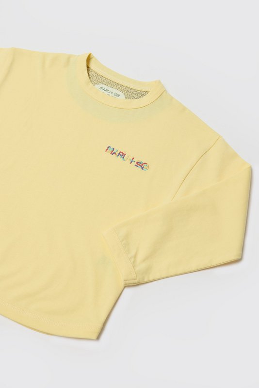 HEAVWIGHT RAINBOW T-SHIRT