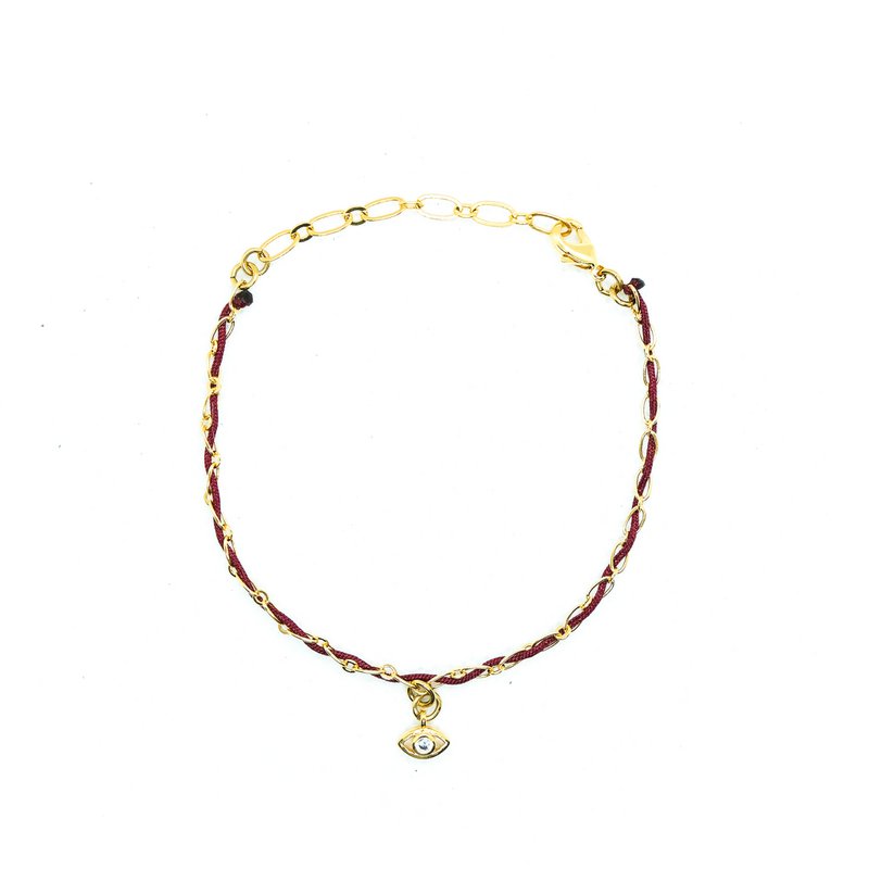 IMPRESSION BRACELET