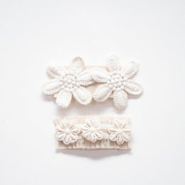 Barrette Flora - Collection Boheme