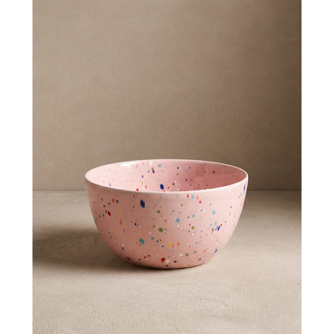 New Party Bowl 16cm - Mix 6 Pieces