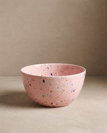 New Party Bowl 16cm - Mix 6 Pieces