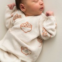 Newborn pack acorn