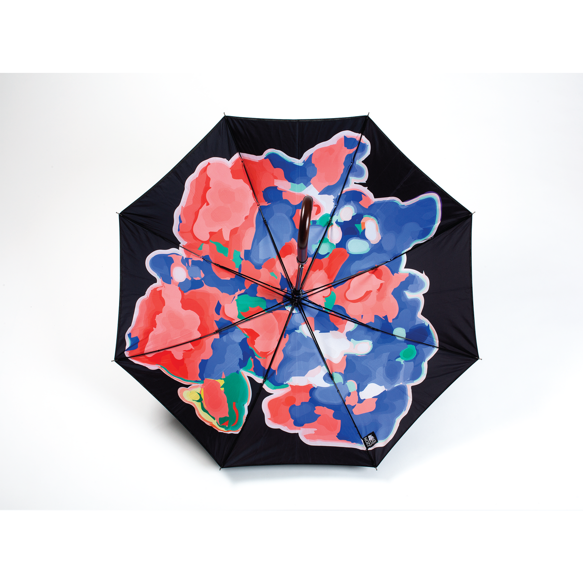 WONDERFUL CLOUD-Prosty parasol artystyczny