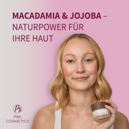 Macadamia Jojoba Intense Complex
